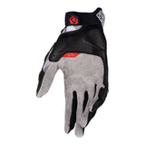 Leatt 7.5 ADV X-Flow Steel Short Gloves