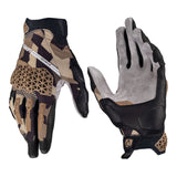 Leatt 7.5 ADV X-Flow Desert Short Gloves