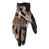 Leatt 7.5 ADV X-Flow Desert Short Gloves