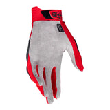 Leatt 2024 4.5 Lite Red Gloves