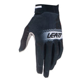 Leatt 2025 Moto 2.5 X-Flow Black Gloves