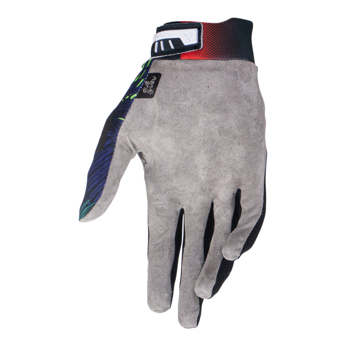 Leatt 2024 2.5 X-Flow Moto Jungle Gloves