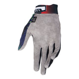 Leatt 2024 2.5 X-Flow Moto Jungle Gloves