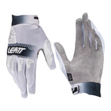 Leatt 2025 2.5 X-Flow White Gloves