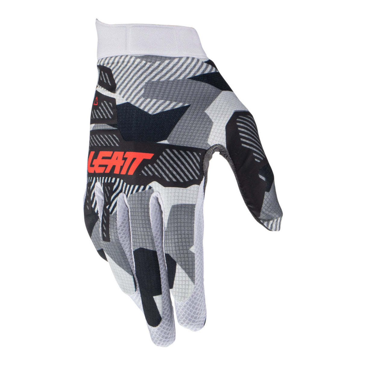 Leatt 2024 Moto 1.5 GripR Forge Gloves