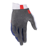 Leatt 2024 Moto 1.5 GripR Royal Gloves