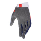 Leatt 2024 Moto 1.5 GripR Royal Gloves