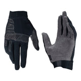 Leatt 2025 Moto 1.5 GripR Stealth Gloves