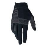 Leatt 2025 Moto 1.5 GripR Stealth Gloves