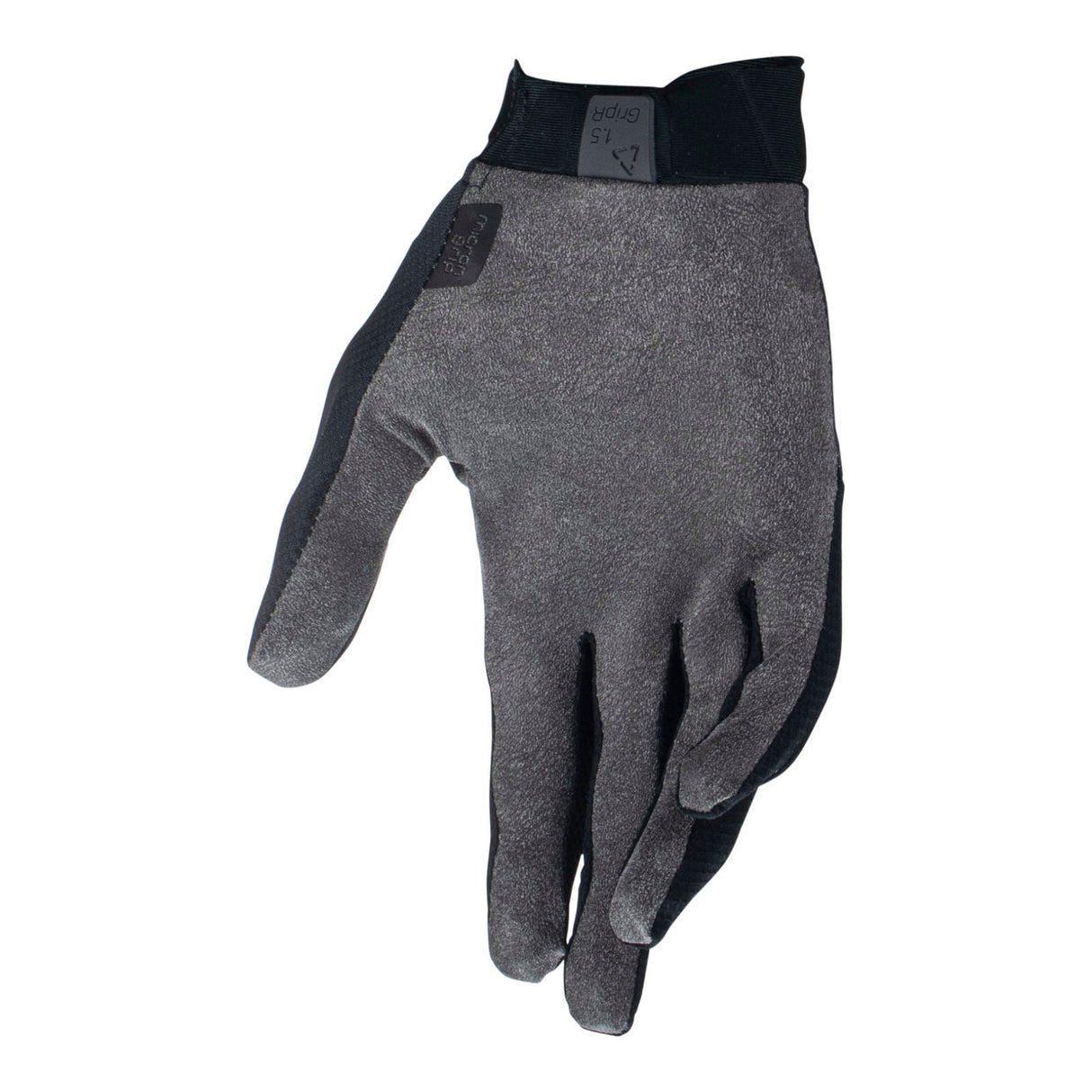 Leatt 2025 Moto 1.5 GripR Stealth Gloves