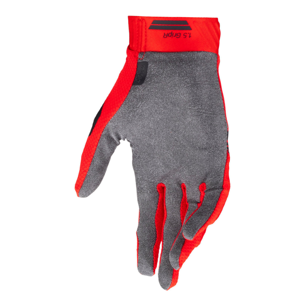 Leatt 2025 Mini Moto 1.5 Red Junior Gloves