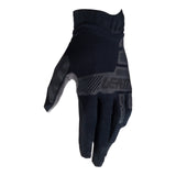 Leatt 2025 Mini Moto 1.5 Stealth Junior Gloves