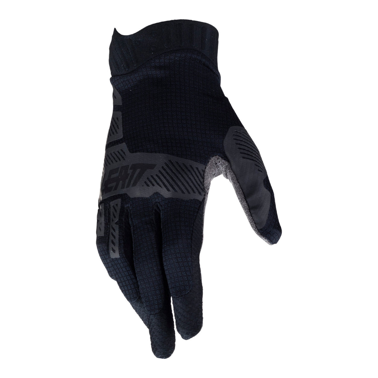 Leatt 2025 Mini Moto 1.5 Stealth Junior Gloves