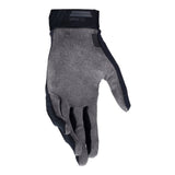 Leatt 2025 Mini Moto 1.5 Stealth Junior Gloves