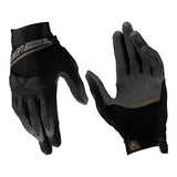 Leatt 5.5 ADV X-Flow Stealth Short Gloves