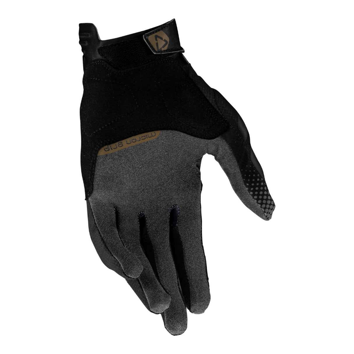 Leatt 5.5 ADV X-Flow Stealth Short Gloves