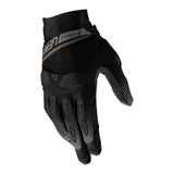 Leatt 5.5 ADV X-Flow Stealth Short Gloves