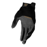 Leatt 5.5 ADV X-Flow Stealth Short Gloves