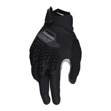 Leatt 5.5 ADV Rally Stealth Short Gloves