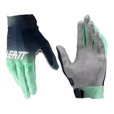 Leatt 2025 2.5 X-Flow Matcha Gloves