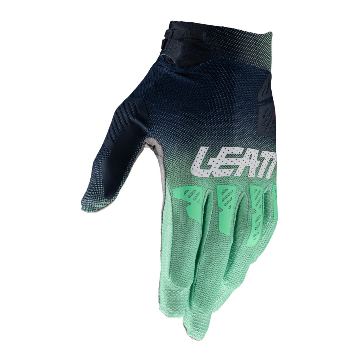 Leatt 2025 2.5 X-Flow Matcha Gloves