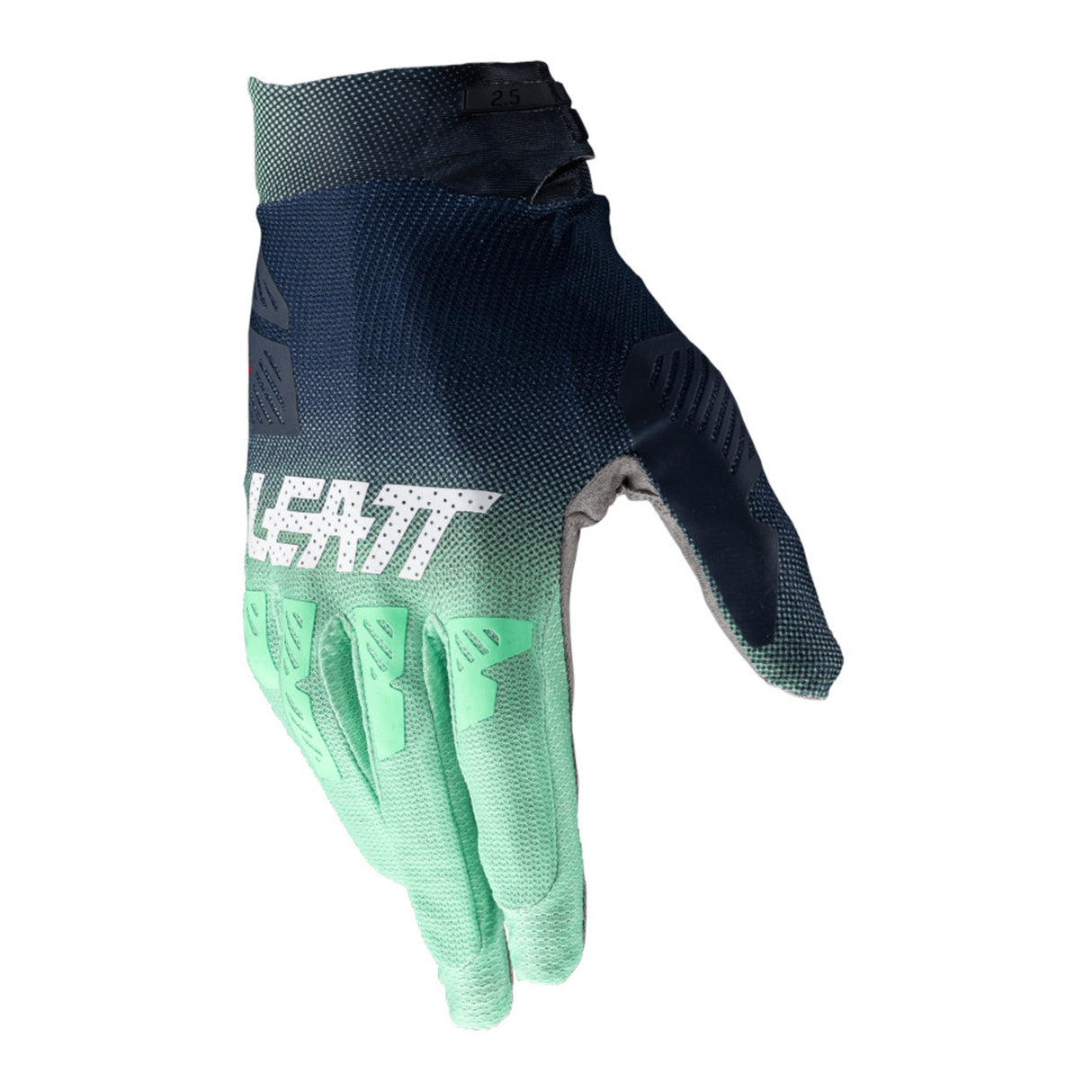 Leatt 2025 2.5 X-Flow Matcha Gloves