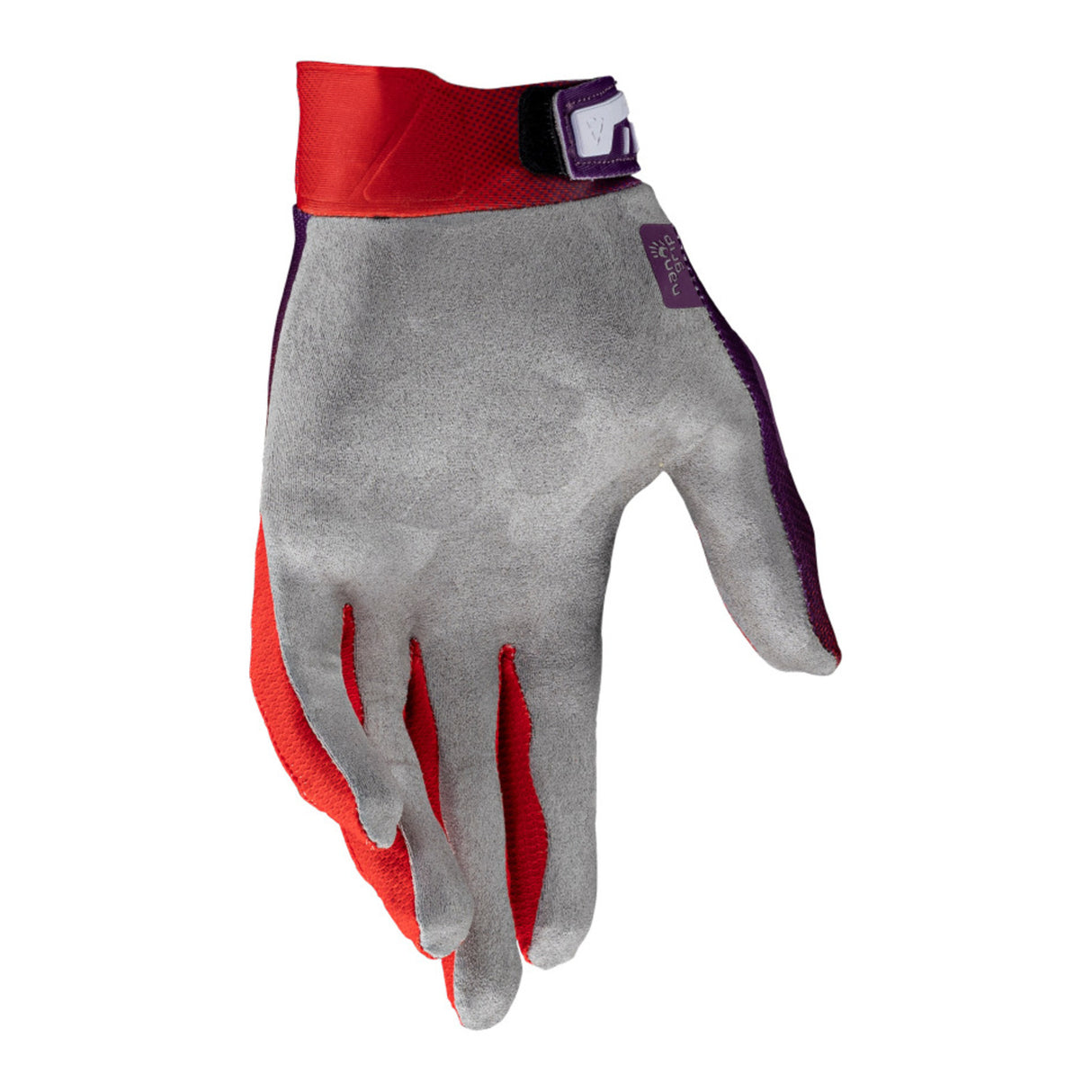 Leatt 2025 2.5 X-Flow Sunburn Gloves