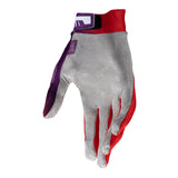 Leatt 2025 2.5 X-Flow Sunburn Gloves