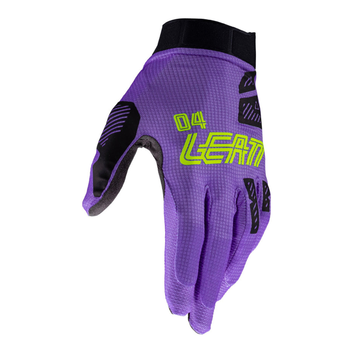 Leatt 2025 1.5 GripR Argon Gloves