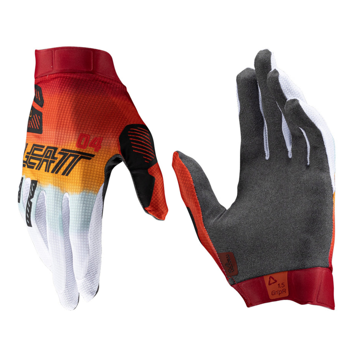 Leatt 2025 1.5 GripR Glamis Gloves