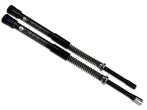 Legend LEG-0414-0546 AXEO Performance Standard Length Front End