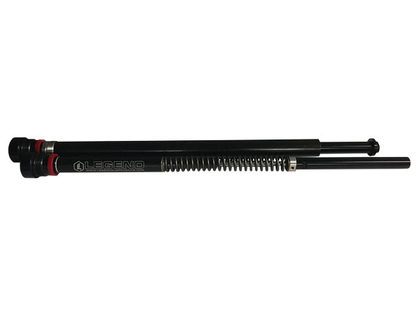 Legend LEG-0414-0549 AXEO Front End Suspension for Fat Bob/Low