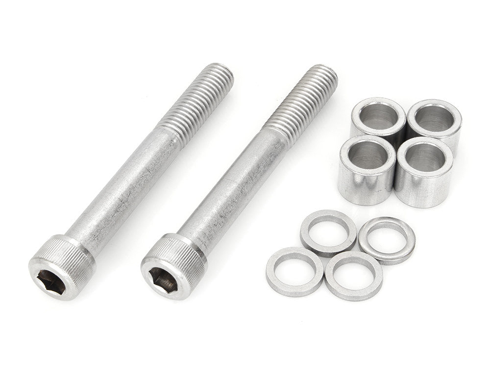 Legend LEG-112-1216 Spacer Kit for Dyna Legend Revo Series Shock Absorbers