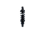 Legend LEG-1310-2249 REVO-A Series 13" Adjustable Rear Shock Absorbers Black for Softail 18-Up