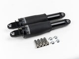 Legend LEG-1311-0189 Air Series Adjustable Rear Air Shock Absorbers Black for Harley-Davidson FLH Trike 17-Up