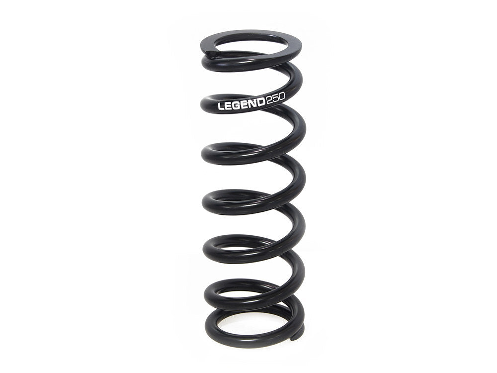 Legend LEG-1312-0892 Honda CRF110F Performance Rear Spring Standard Rate for CRF110F 19-Up