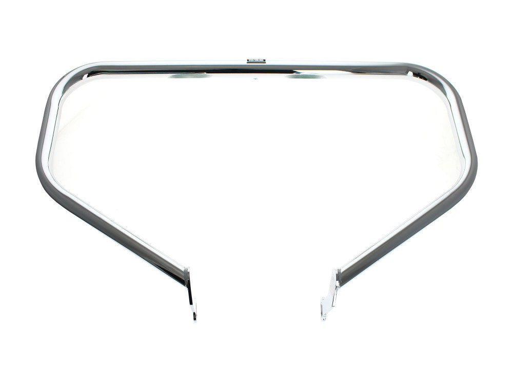 Lindby LIN-1411 Unibar Engine Guard Freeway Bar Chrome for Softail 00-17