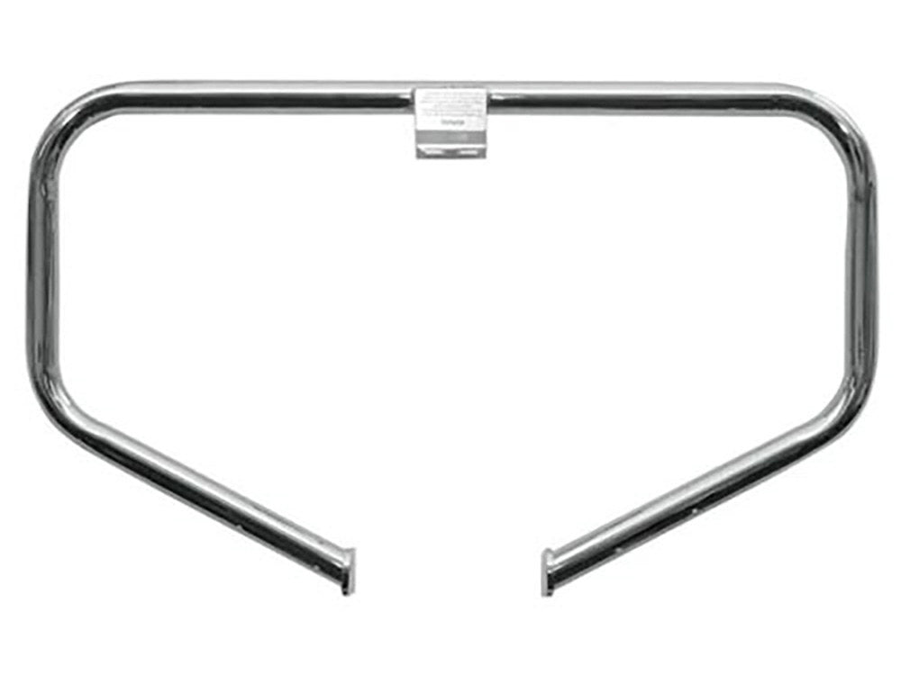 Lindby LIN-1412 Unibar Engine Guard Freeway Bar Chrome for Sportster 84-03