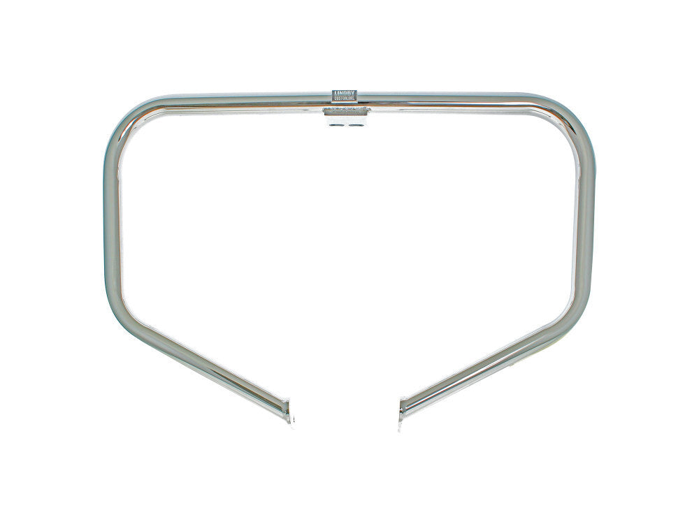 Lindby LIN-1415 Unibar Engine Guard Freeway Bar Chrome for Sportster 04-21