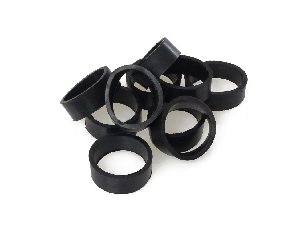 Lindby LIN-413 O-Ring Kit for Magnumbar Engine Guards (10 Pack)