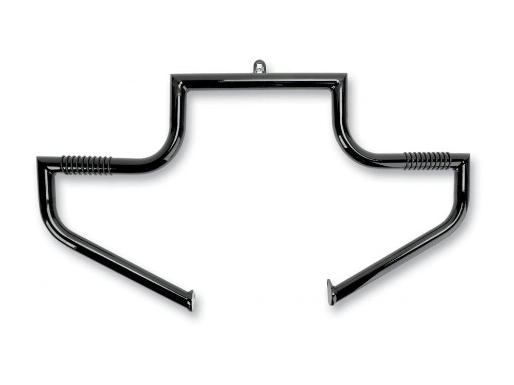 Lindby LIN-BL102-1-09 Linbar Engine Guard Freeway Bar Black for Touring 97-Up