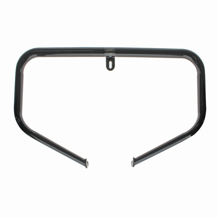 Lindby LIN-BL1416 Unibar Engine Guard Freeway Bar Black for Softail 18-Up