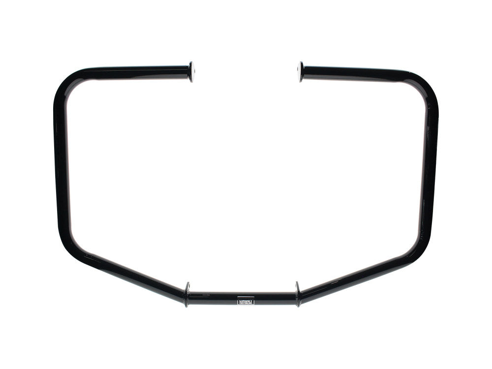 Lindby LIN-BL14801 Unibar Engine Guard Freeway Bar Black for Suzuki Intruder 1500cc 98-Up