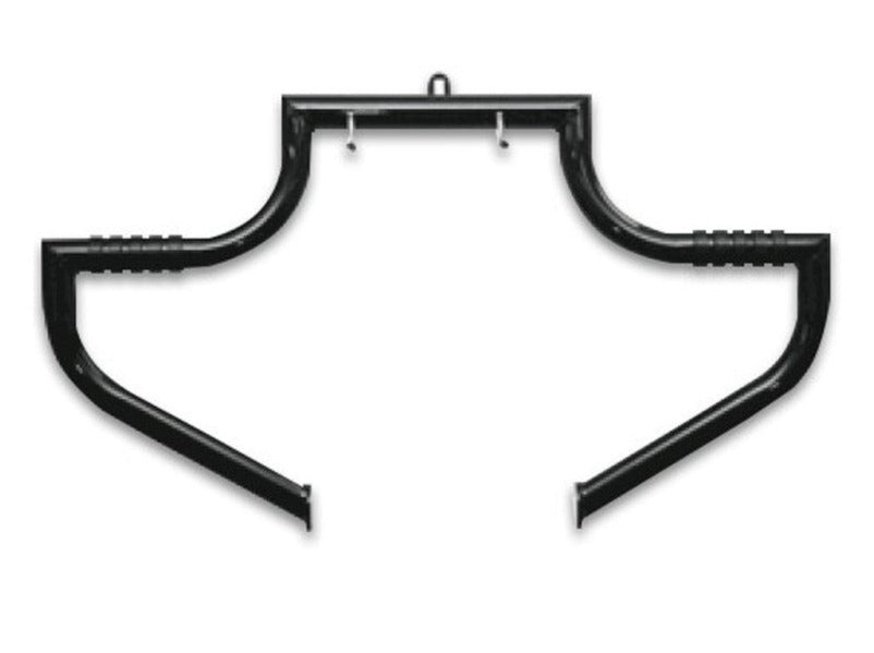 Lindby LIN-BL1702 Magnumbar Engine Guard Freeway Bar Black for Touring 97-Up