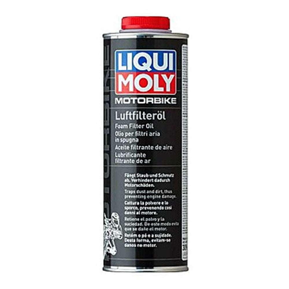 Liqui Moly Air Filter Fluid 1L