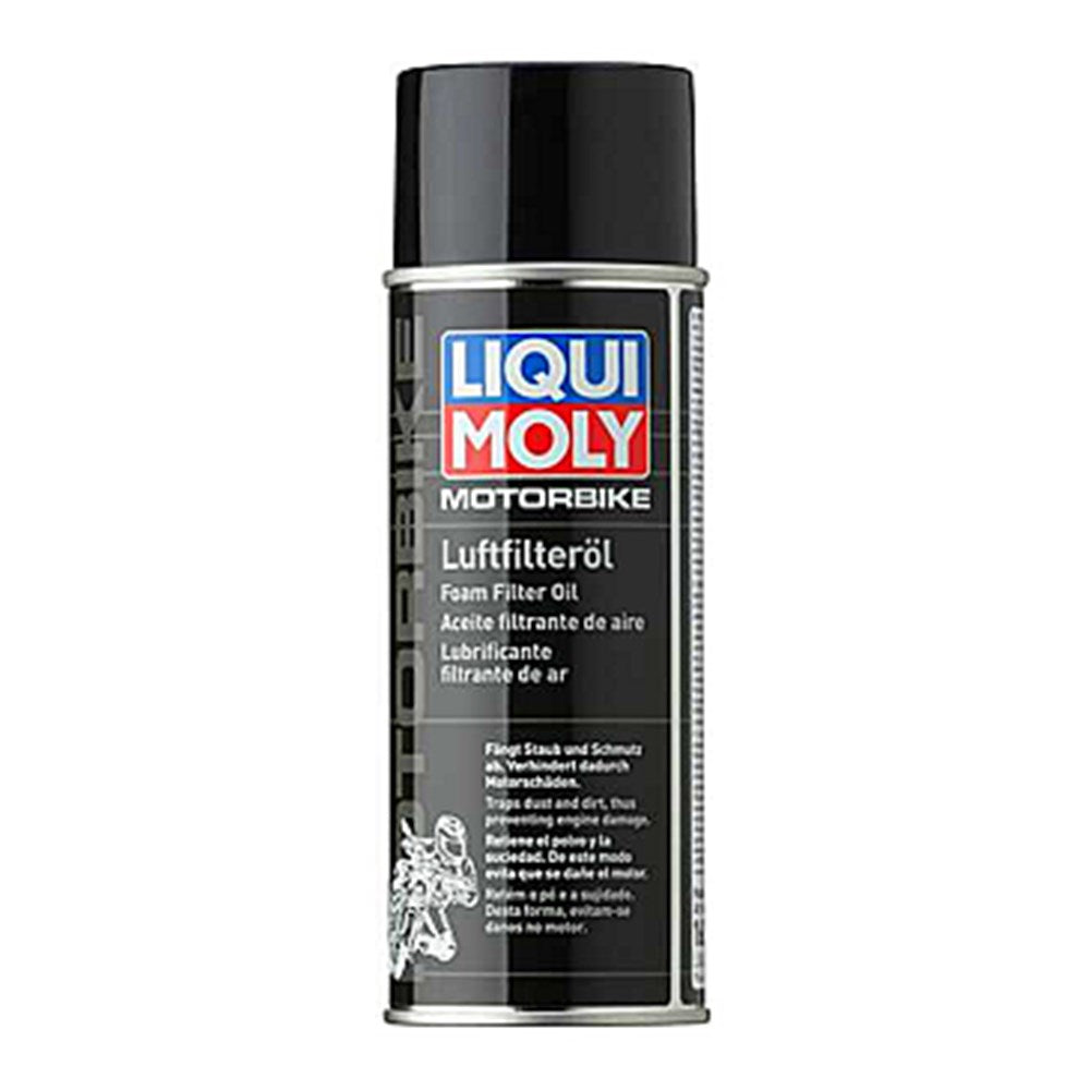 Liqui Moly Air Filter Fluid AE 400ml