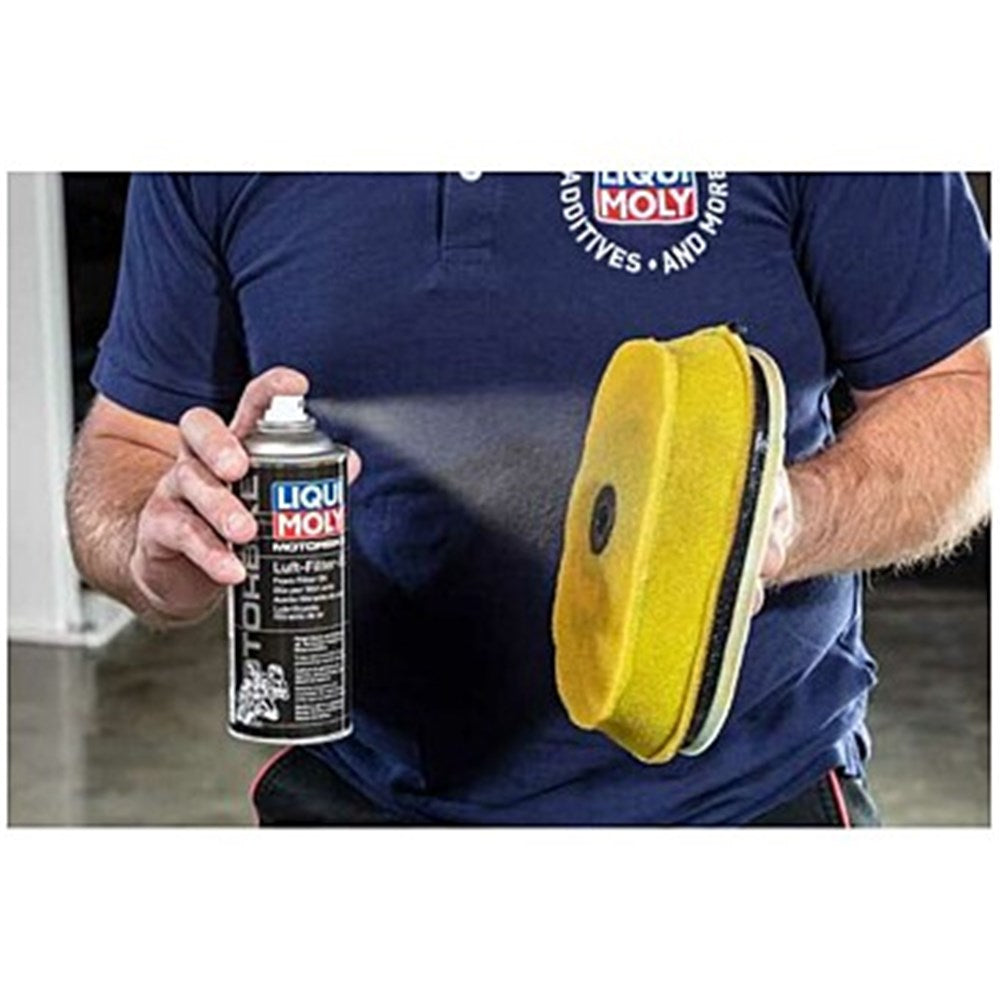 Liqui Moly Air Filter Fluid AE 400ml