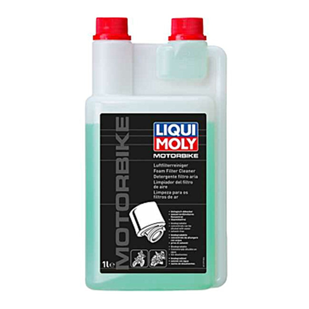 Liqui Moly Air Filter Cleaner Concentrate 1L