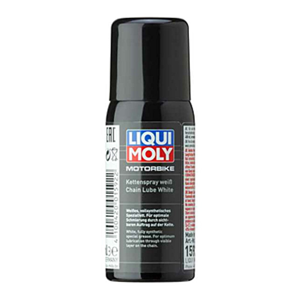 Liqui Moly Chain Lube Synthetic White 50ml