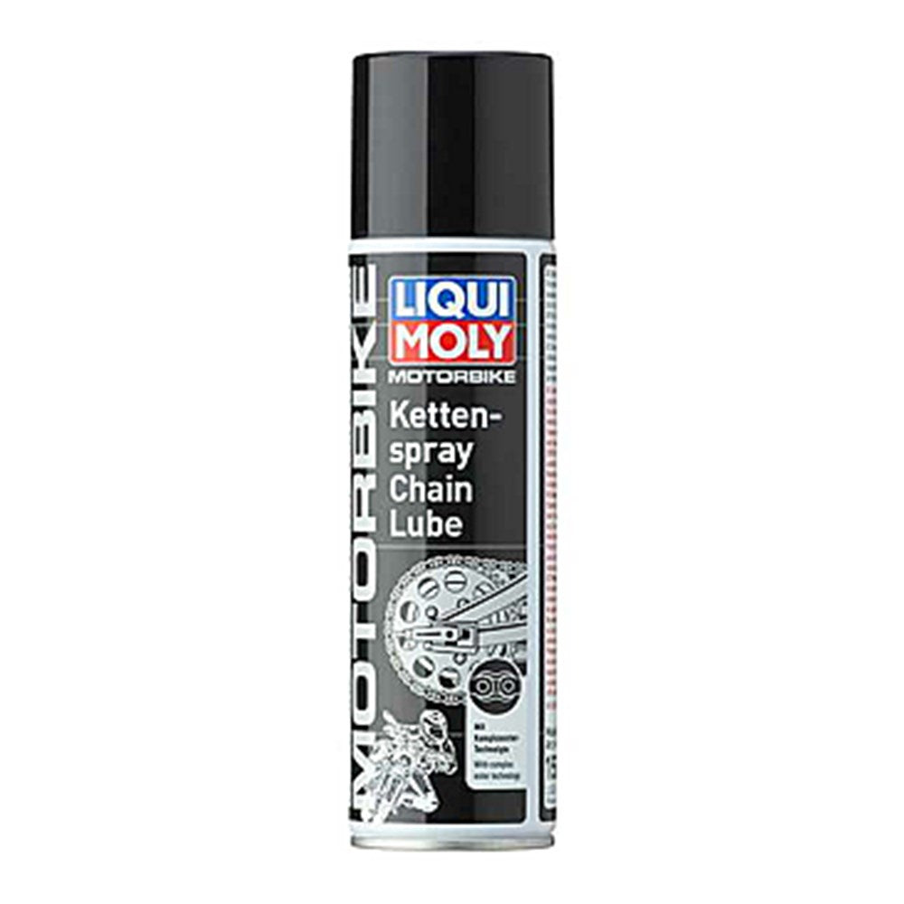 Liqui Moly Chain Lube Synthetic 250ml